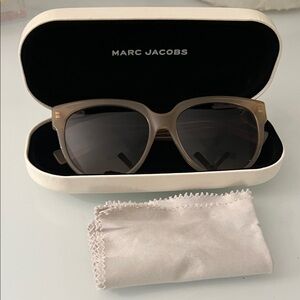 Marc Jacobs Sunglasses